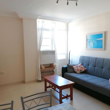 Appartement Casa Ela à Caleta de Interián Extérieur photo