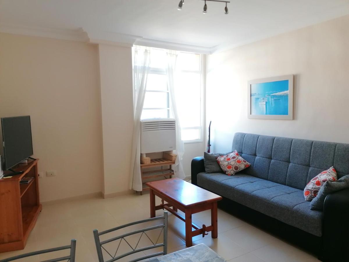 Appartement Casa Ela à Caleta de Interián Extérieur photo